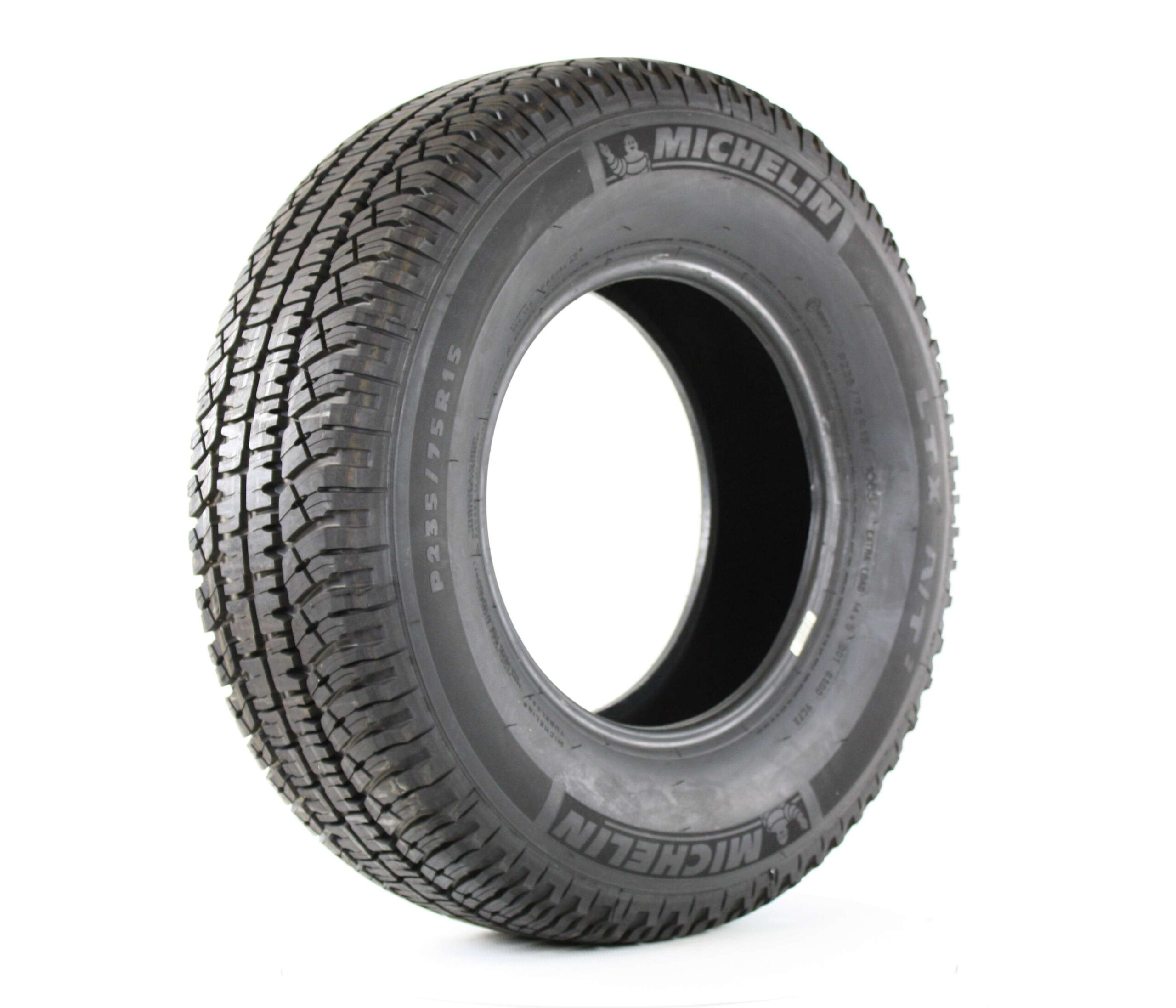 LT275 65R20 E LTX A T2 MICHELIN Tire Library