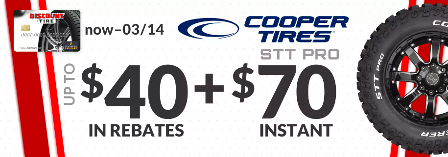 March 2021 Tire Rebates Update Tire Rebates