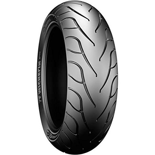 Michelin Commander II Motorcycle Tire Rear 200 55 17