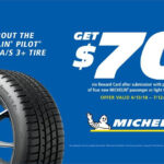 Michelin Snow Tire Rebate 2022 2022 Tirerebate