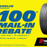 Michelin Tire Rebate Form 2010 2022 Tirerebate