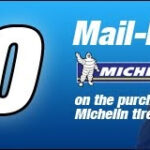 Michelin Tire Sale Rebate Belle 2022 Tirerebate