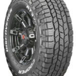 SPONSORED Get 40 00 Instant Rebate On A Set Of 4 Cooper Discoverer