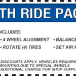 Tire Coupons Ken s Service Center