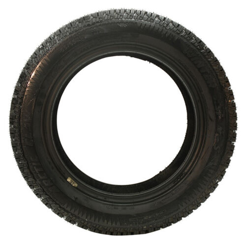 2 New Multi mile Arctic Claw Winter Txi P185 65r15 Tires 1856515 185 