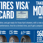 Any Rebates On Cooper Tires 2022 Tirerebate