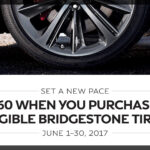 Bridgestone Tires In Tampa FL INFINITI Of Tampa Bridgestone Tire Deals