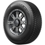 Buy Michelin LTX M S2 All Season 275 55R20 113H Tire Online At Lowest