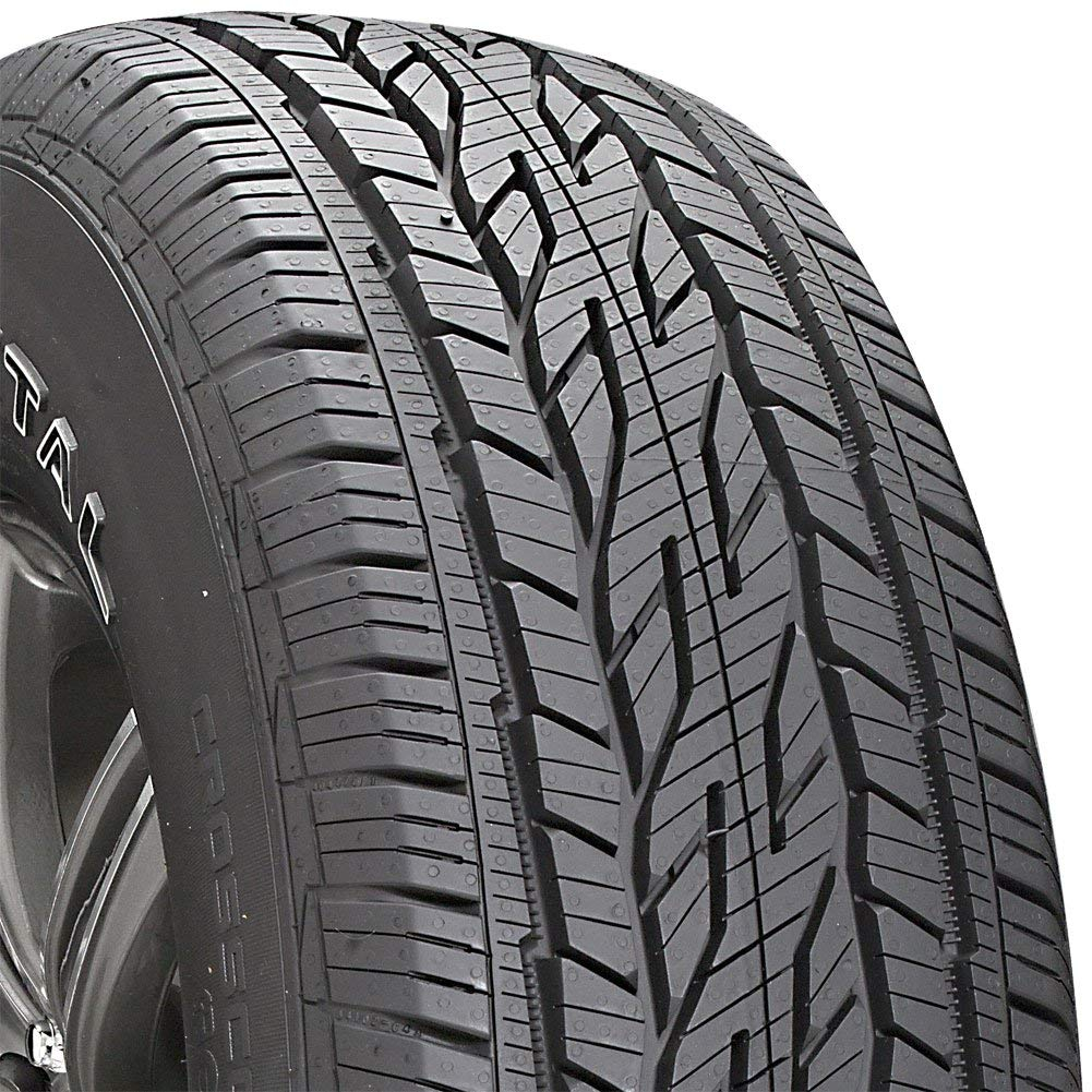 Continental CrossContact LX20 Review And Info Truck Tire Reviews