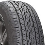 Continental CrossContact LX20 Review And Info Truck Tire Reviews