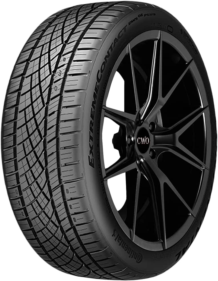 Continental ExtremeContact DWS 06 Plus Tire Review In 2022 Tire Depth