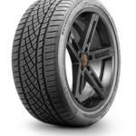 Continental ExtremeContact DWS06 Tire Rating Overview Videos