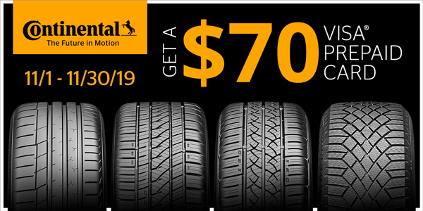 Continental Tire Canada Rebate 2022 2022 Tirerebate