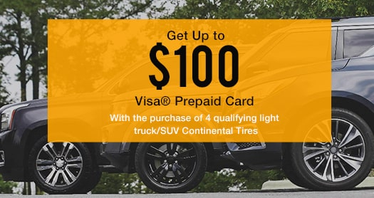 Continental Tire Rebate August 2022 2022 Tirerebate