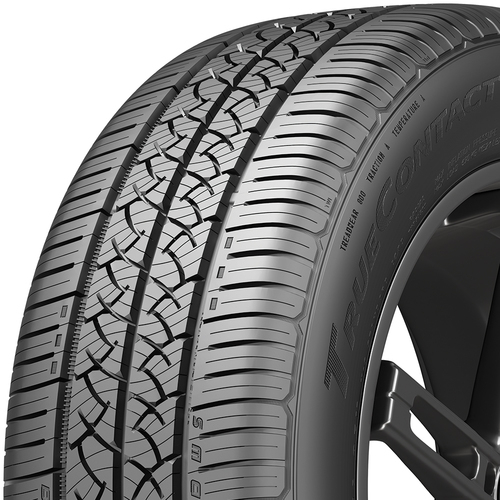 Continental TrueContact Tour 225 60R17 Tirebuyer