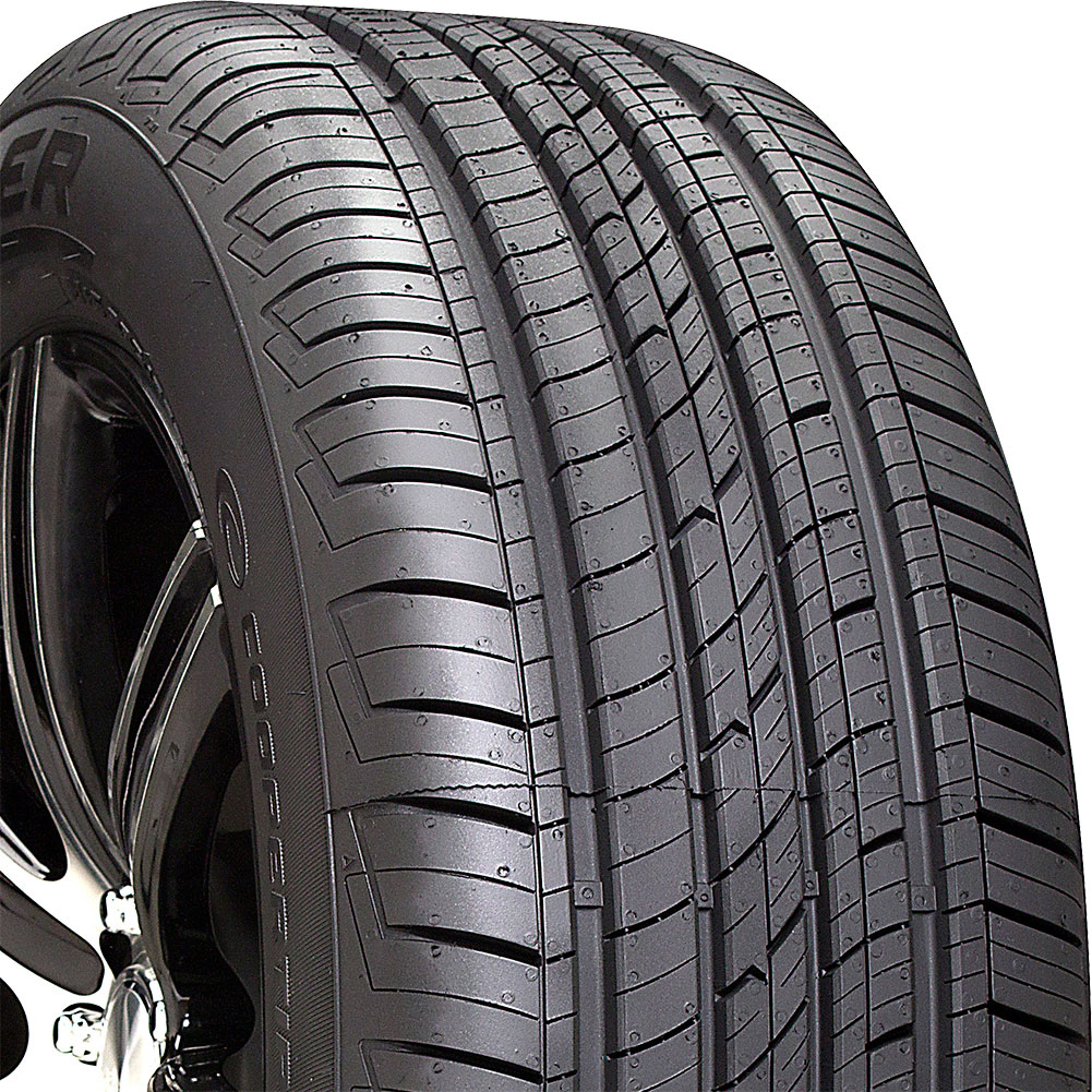 Cooper CS5 Grand Touring Tires Review Auto Quarterly