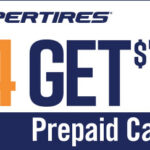 Cooper Promotion Rebates Discount Tire