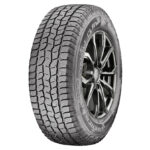 Cooper Tires Discoverer Snow Claw Tire Passenger Tire Size 265 70R16