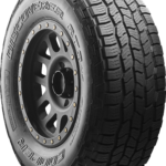 Cooper Tires Wins Hevea Award For Best SUV Tire