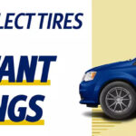 December 2021 Tire Rebates Update Tire Rebates