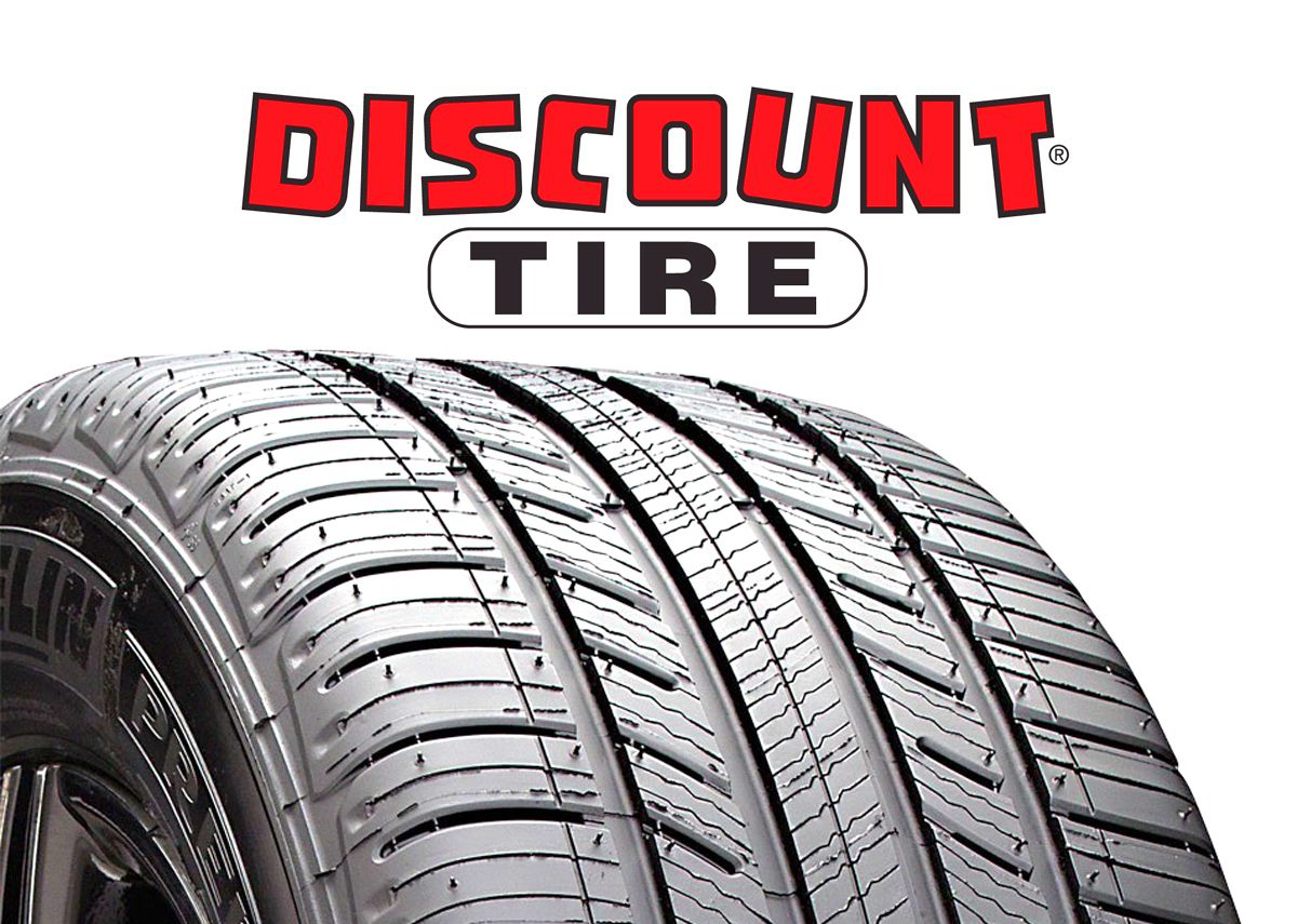 Discount Tire Coupons Tires For All Varieties Of Vehicles Discount 