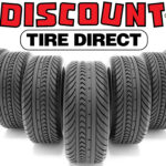 Discount Tire Direct High Quality Tires And Wheels Discount Tires