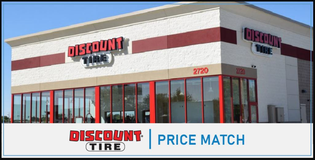 Discount Tire Price Match Policy Saving Tricks Know More 