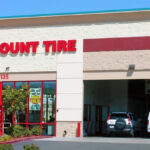 Discount Tire Promotions Get 100 Yokohama Rebate W Set Of 4 Yokohama