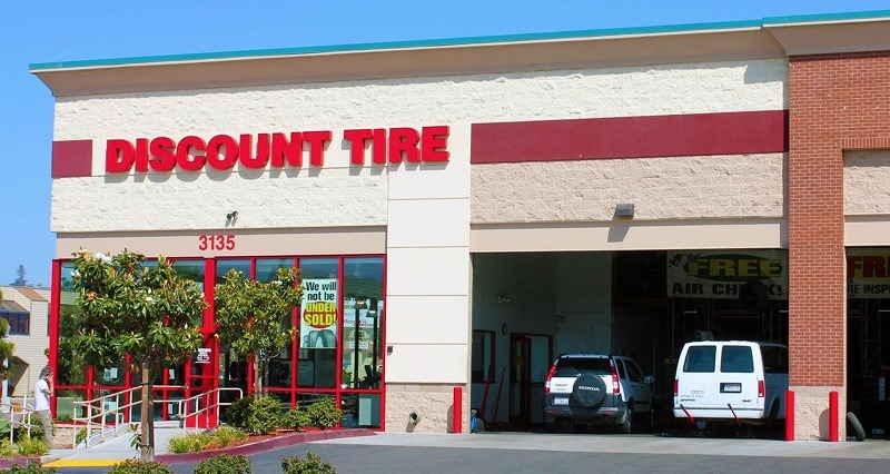 Discount Tire Promotions Get 100 Yokohama Rebate W Set Of 4 Yokohama