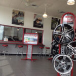 Discount Tire Store Houston TX Wheel Rim Repair Houston TX Yelp