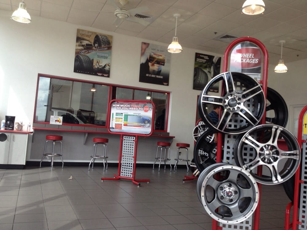 Discount Tire Store Houston TX Wheel Rim Repair Houston TX Yelp