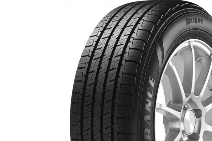 Goodyear Assurance MaxLife Tire Review Tire Space Tires Reviews All