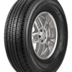 Goodyear Endurance 205 75R14 Trailer TireTireSize205 75R14 Pep Boys