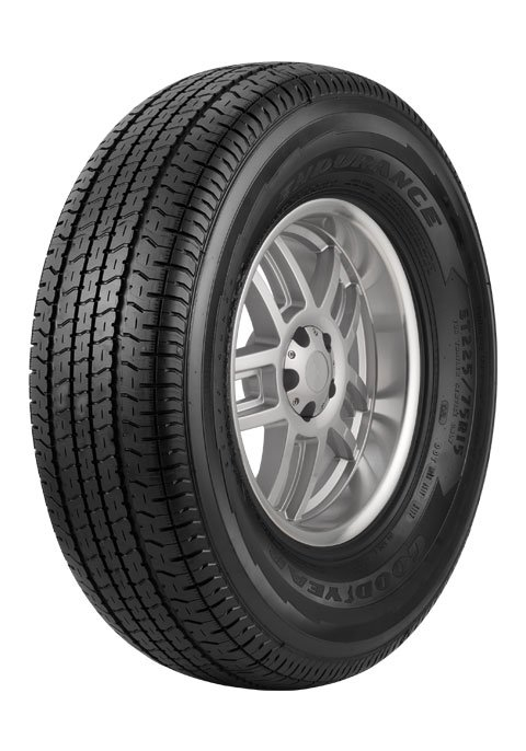 Goodyear Endurance 205 75R14 Trailer TireTireSize205 75R14 Pep Boys