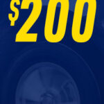 Goodyear Get Up To 200 Back Corsi Tire Ossining New York