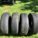 Goodyear Integrity Tires For Sale In Niles MI OfferUp