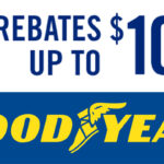 Goodyear Mail In Rebates Tirehaus New And Used Tires And Rims