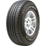 Goodyear Recalls Fortera HL Tires