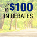 Goodyear Spring Rebate 2020 CA Wiygul Automotive Clinic