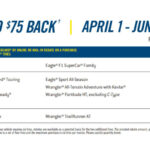 Goodyear Tire Rebate Forms 2022 2022 Tirerebate