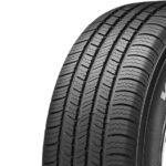 Goodyear Viva 3 Review Tire Space Tires Reviews All Brands