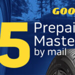 How Do I Activate My Goodyear Rebate Card