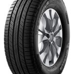 Llanta Michelin Primacy SUV P 225 65R17 102 H MercadoLibre