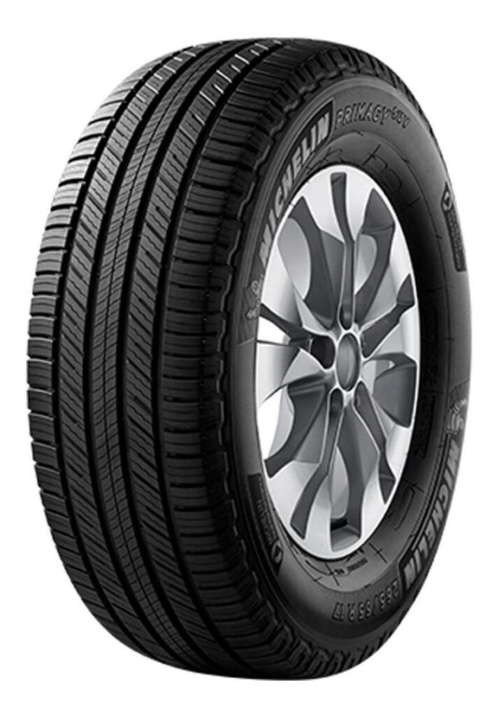 Llanta Michelin Primacy SUV P 225 65R17 102 H MercadoLibre