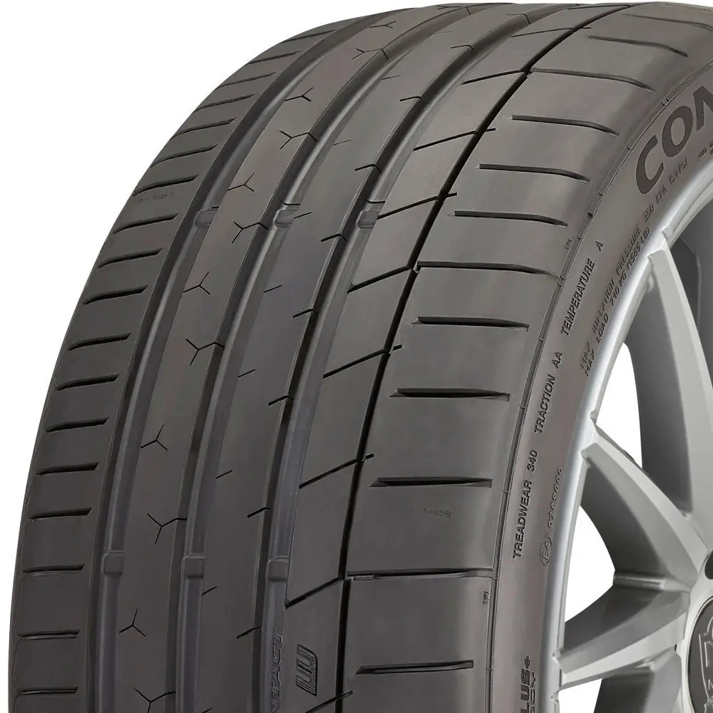 Looking For 235 45 17 ExtremeContact Sport 02 Continental Tires