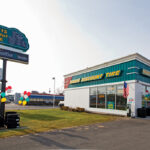 Mavis Discount Tire 207 North Comrie Ave Johnstown NY N49