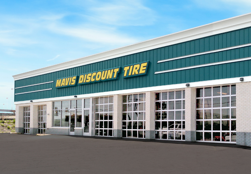 Mavis Discount Tire In Scranton PA Whitepages