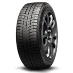 Michelin 20755 Michelin X Ice SNOW Tires Summit Racing