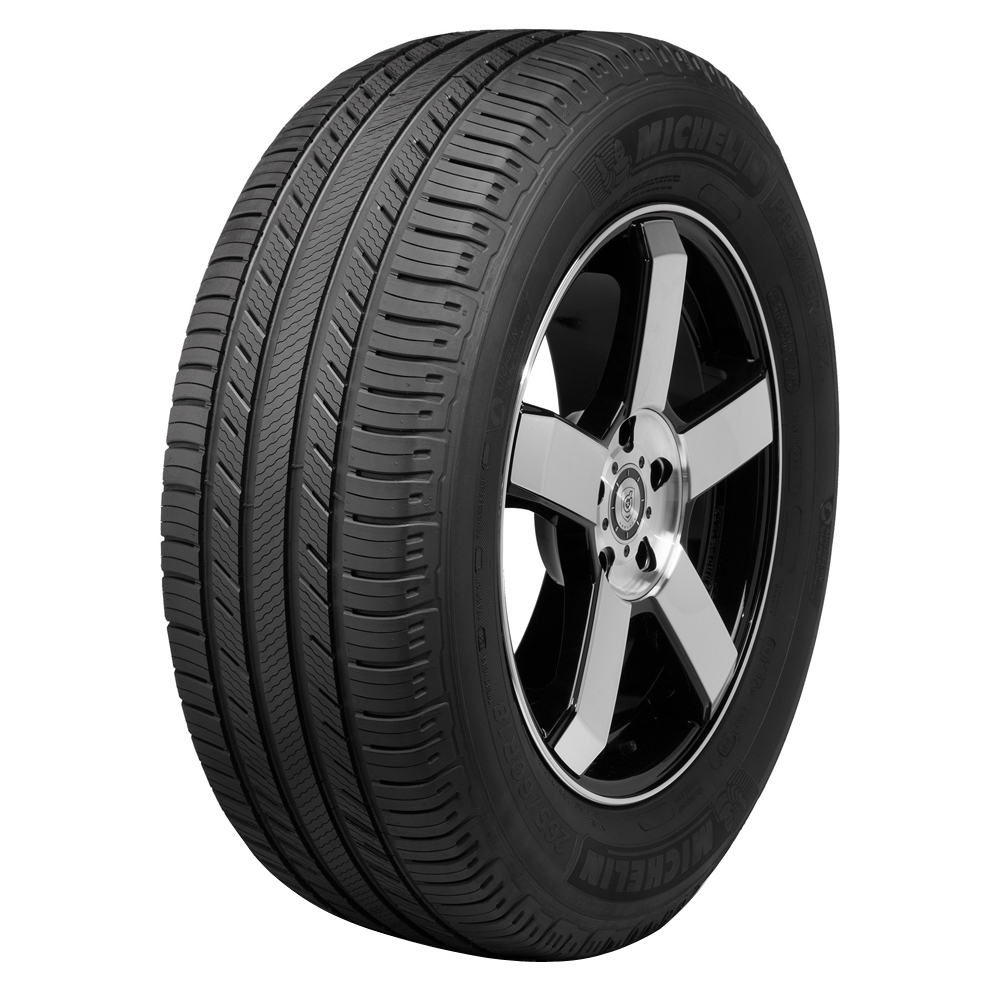 MICHELIN Premier LTX 275 55R20 113H 275 55 20 Quantity Of 1 EBay