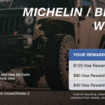 Michelin Tires Rebate November 2022 2022 Tirerebate TireRebates